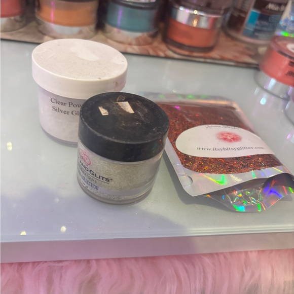 Chisel Acrylic Powder Bundle - Picture 3 of 3